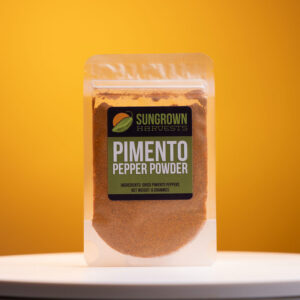 Pimento Pepper Powder