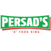 persad's d food king logo
