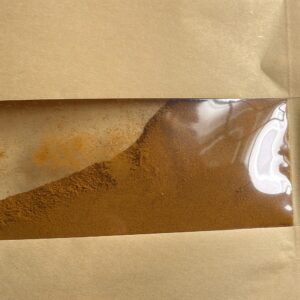 Trinidad Turmeric Powder