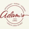 Adam's bagels sungrown harvests available